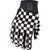 Icon - Glove Anthem 3 Cx Checker Xl -