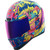 Icon - Helmet Afrm Scatterbrain Pr Md -