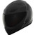 Icon - Helmet Domn Slabtown Bk Xl -