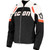 Icon - Jacket Wm Contra3 Wt Xs -