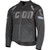 Icon - Jacket Contra3 Bk Md -