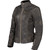 Icon - Jacket Wm Tuscadero3 Bk Md -