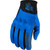 Icon - Glove Anthem 3 Bl Md -