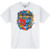 Icon - Tee Redoodle Wt Sm -