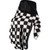 Icon - Glove Wm Anthem 3 Cx Checker Xs -