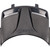 Icon - Rear Accessory Ultraflite Black -