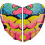 Icon - Sideplate Afrm Scatterbrain Pr -