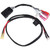 Mb Quart - Ride Command Rf Amp Adapter Harness - RC2-AMPF