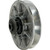 Moose Offroad - Secondary Clutch Pol Moose - 100-4456-PU
