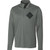 Moose Offroad - Pullover Spin Sync 1/4 Zip Gray Sm - 3050-6969