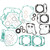 Moose Offroad - Gasket Kt Com W/sls Canam - 811957MSE