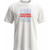 Moose Offroad - Tee Yth Recurrence White Md - 3032-3801
