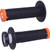 Odi - Grips Nomad Lock On Off Road Blk/org/org - H36NDBO Odi - Grips Nomad Lock On Off Road Blk/org/org - H36NDBO