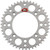 Renthal - Sprocket Rear Ktm 46t Sil - 518U-420-46GPSI