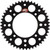 Renthal - Sprocket Rear Ktm 47t Bk - 518U-420-47GPBK Renthal - Sprocket Rear Ktm 47t Bk - 518U-420-47GPBK