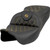 Saddlemen - Seat Roadsofa Ls Gold Stitch - 808-07B-18207
