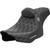 Saddlemen - Seat Sdc Performance Grip W/ B/r Silver Stitch - SC82307DB5 Saddlemen - Seat Sdc Performance Grip W/ B/r Silver Stitch - SC82307DB5