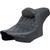 Saddlemen - Seat Sdc Performance Grip W/ B/r Blue Stitch - SC82307DB1 Saddlemen - Seat Sdc Performance Grip W/ B/r Blue Stitch - SC82307DB1