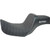 Slyfox - Seat Highnoon Vinyl Wslipstop Grey Logo Dyna 12-16 - 4694B-slyfox