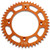 Sunstar Sprockets - Rear Sprkt Wks 428 48t Or - 5-248148OR