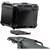 Sw-motech - Topcase Kit Trx Duc Ms1200 B - GPT.22.584.70000/B