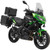 Sw-motech - Luggage Kit Adv Kaw Vs650 Bk - ADV.08.518.75000/B