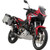 Sw-motech - Sidecase Kit Trx Honaf2 19-43b - KFT.01.950.70001/S