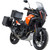 Sw-motech - Protection Kit Adv Ktm 1290sas - ADV.04.873.76001