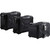 Sw-motech - Luggage Kit Adv Tig800 10- Bk - ADV.11.748.75001/B