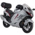 Sw-motech - Topcase Kit Rpk Suz Hayabusa - GPT.05.987.30000