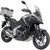 Sw-motech - Topcase Kit Trx Honnc750x 20-s - GPT.01.841.70000/S
