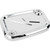 Thrashin Supply Co. - Cap Reservoir Brake Front M8 Softail Chrome - TSC-3176-3