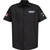 Throttle Threads - Shirt Drag House 25 Black Xl - DRG32ST24BXR