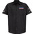 Throttle Threads - Shirt Pu House 25 Black 2xl - PSU38ST24BK2R
