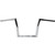 Todd's Cycle - Handlebar 17"spr Thick Ch - 0601-2719 Todd's Cycle - Handlebar 17"spr Thick Ch - 0601-2719