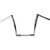 Todd's Cycle - Handlebar 12"thick Chrome - 0601-2711 Todd's Cycle - Handlebar 12"thick Chrome - 0601-2711