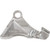 Trask - Caliper Mount Radial Billet Swingarm 18+ Softail - TM-3220-15
