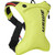 Uswe - Pack Hydration Outlander Moto 2l Crazy Yellow - 202077002 Uswe - Pack Hydration Outlander Moto 2l Crazy Yellow - 202077002