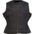 Z1r - Vest Wmn Denim Black Md -