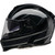 Z1r - Helmet Warrant Amplify Bk/gy Lg -