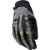Z1r - Glove Reflective Black/silver 2xl -
