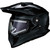 Z1r - Helmet Range 2.0 Electric Shield Black Lg -