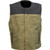 Z1r - Vest Mesh Olive Sm -