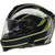 Z1r - Helmet Warrant Amplify Bk/hi-viz Xs -