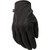 Z1r - Gloves Wmn Slider Bk 2xl -