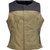 Z1r - Vest Wmn Mesh Olive Sm -