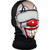 Zan Headgear - Balaclava Poly Chicano Clown - WBP411