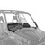 BRP Can-Am Half Windshield