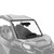 BRP Can-Am Commander Pro Vent Windshield