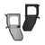 BRP Can-Am Defender Rear Soft Doors